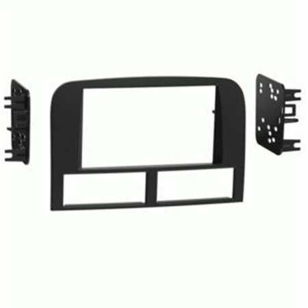 METRA ELECTRONICS Metra 956546B Install Kit for 1999-2004 Jeep Grand Cherokee 956546B